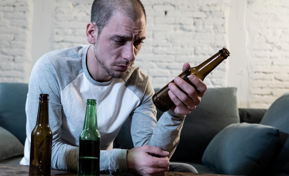 Убрать алкогольную зависимость в Сергиевом Посаде